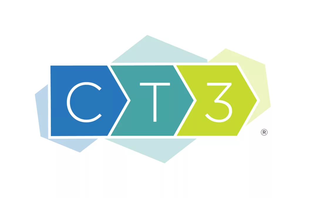 CT3 Presentation
