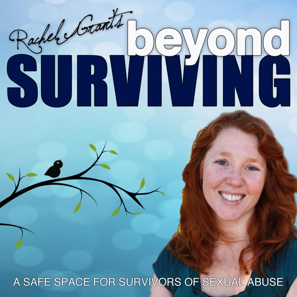 Rachel Grant Coaching podcast artwork