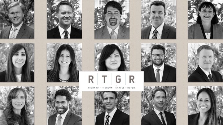 RTGR Presentation