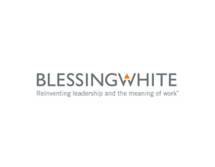 Blessing White Presentation