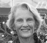 Sally Rosenblatt painter website design
