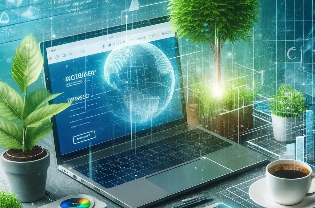 The Essential Checklist for Launching Your Business Website