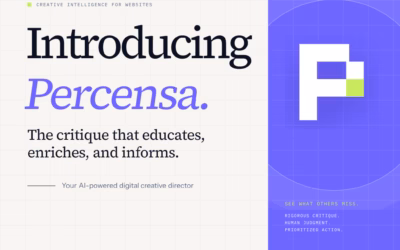 Introducing Percensa: The Website Review We Kept Doing by Hand