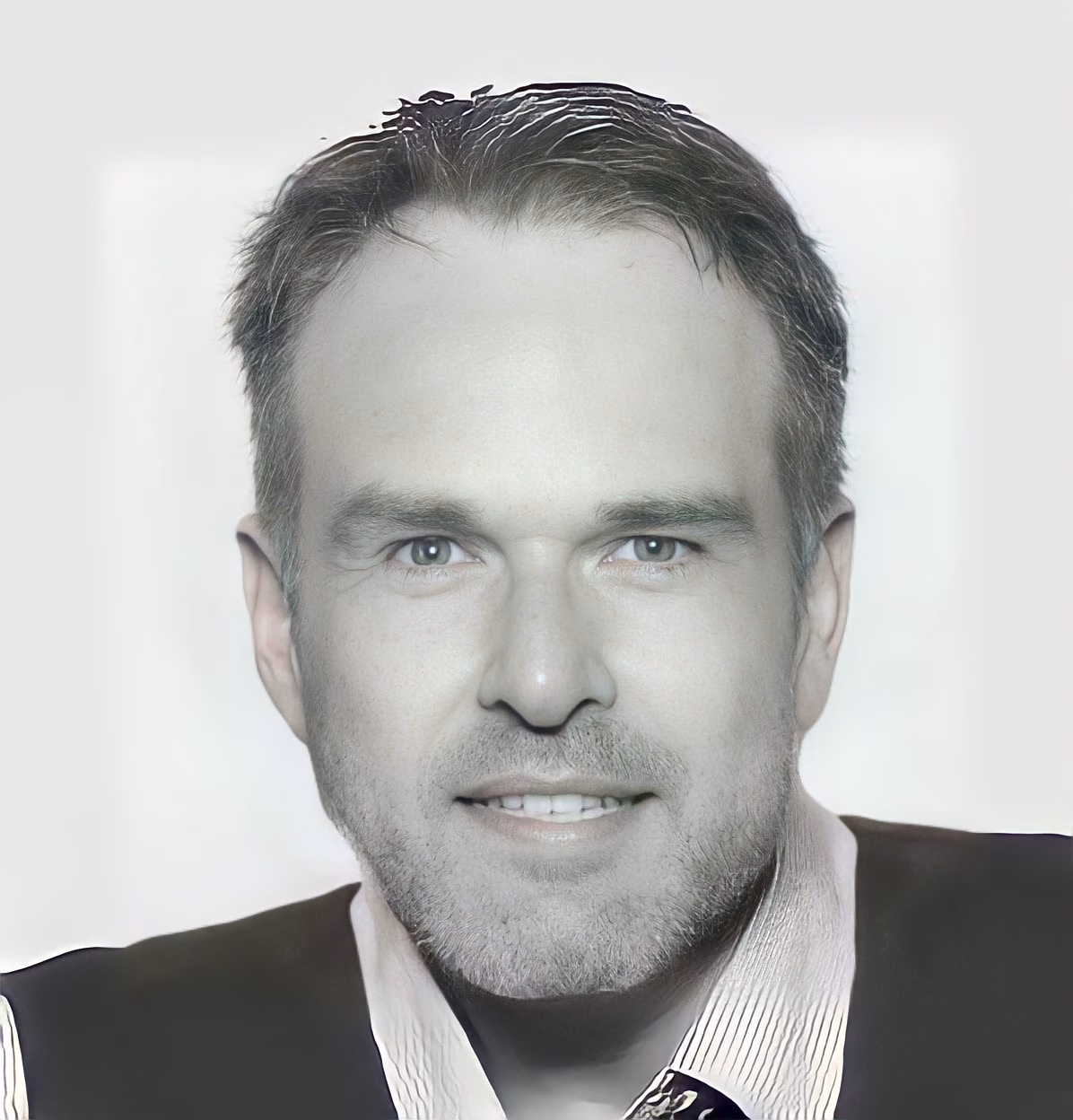Bryan Alexander, principal and creative director of 11:11 Designs