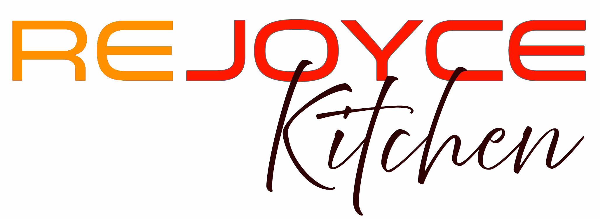 Rejoyce Kitchen logo